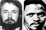 Picture: Neil Aggett and Steve Biko courtesy South African History Archives and Wikipedia.