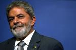 Picture: Former Brazilian President Lula da Silva courtesy European Parliament