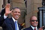 Picture: GovernmentZA/Flickr