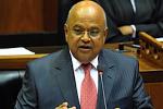 Picture: Finance Minister Pravin Gordhan courtesy GovernmentZA/flickr