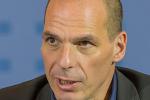 Picture: Yanis Varoufakis courtesy JÃ¶rg RÃ¼ger/Wikipedia