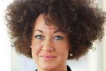 Picture: Rachel Dolezal, the white American woman who changed her looks so she could pass for black, courtesy AlterNet.