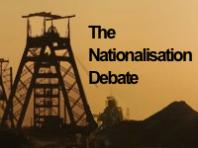 nationalisation