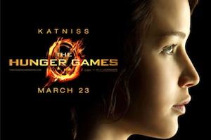 Picture: Hunger Games