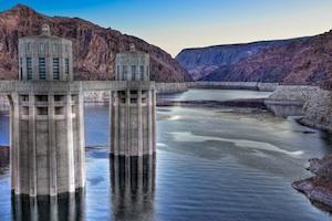 Picture: Hoover Dam courtesy vegasracer/Flickr