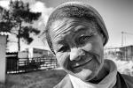 Picture: Anna from the Grabouw Informal Settlement Courtesy Lino Steenkamp/Flickr