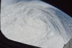 Picture: Hurricane Sandy from the International Space Station courtesy NASA via Wikimedia Commons