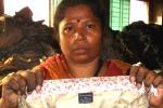 Picture: Bangladeshi Garment Worker Courtesy International Labor Rights Forum