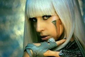 Picture: Lady Gaga courtesy ama_lia/Flickr