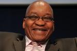 Picture: Jacob Zuma courtesy World Economic Forum