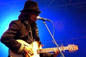 Picture: Sixto Rodriguez courtesy the_junes/Flickr