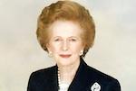 Picture: Chris Collins/Margaret Thatcher Foundation/Wikimedia