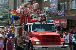 Picture: Joburg Pride 2010 courtesy la4ko/Flickr.