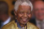 Picture: Nelson Mandela courtesy South Africa The Good News/Wikimedia Commons