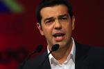 Picture: Alexis Tsipras of Greece
