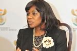 Picture: Public Protector, Advocate Thuli Madonsela, courtesy GovernmentZA.