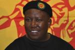 Picture: Julius Malema courtesy Gary van der Merwe/Wikimedia Commons.