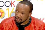 Picture: General secretary of Numsa, Irvin Jim courtesy You Tube.