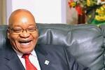 Picture: President Jacob Zuma courtesy GovernmentZA/flickr