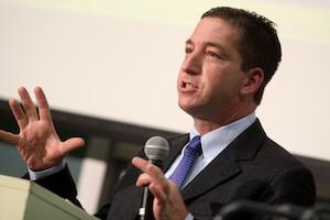 Picture: Glenn Greenwald courtesy Gage Skidmore/flickr