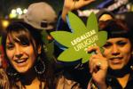 Picture: Uruguay has legalised both production and consumption of Marijuana, courtesy m24digital.com.
