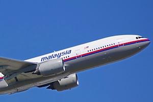 Picture: A Malaysia Airlines Boeing 777 similar to flight MH17 that was shot down over Ukraine, courtesy Neuwieser/flickr.