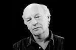 Picture: Eduardo Galeano courtesy Don Usner/Lannan Foundation