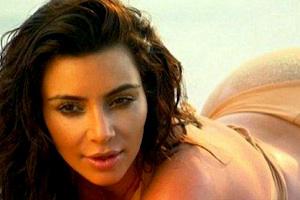 Picture: Kim Kardashian courtesy Hot Gossip Italia/flickr