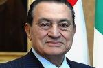 Picture: Former Egyptian President Hosni Mubarak courtesy Wikipedia