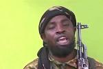 Picture: Boko Haram leader Abubakar Shekau courtesy You Tube