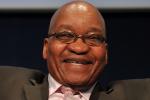 Picture: President Jacob Zuma courtesy Wikipedia