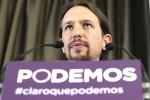 Picture: Pablo Iglesias courtesy Zoom News