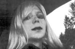 Picture: Chelsea Manning courtesy Wikipedia
