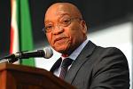 Picture: President Jacob Zuma courtesy GovernmentZA/flickr