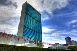 Picture: The United Nations Building in New York courtesy Knowsphotos/flickr