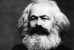 Picture: Karl Marx courtesy Wikimedia Commons