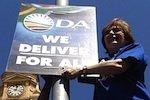 Picture: Democratic Alliance