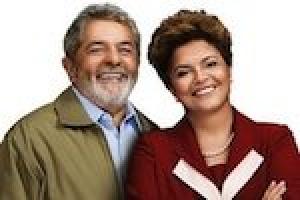 Picture: Official Website Dilma Rousseff