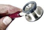 Picture: stethoscope